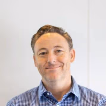 Photo of Ash Eyre